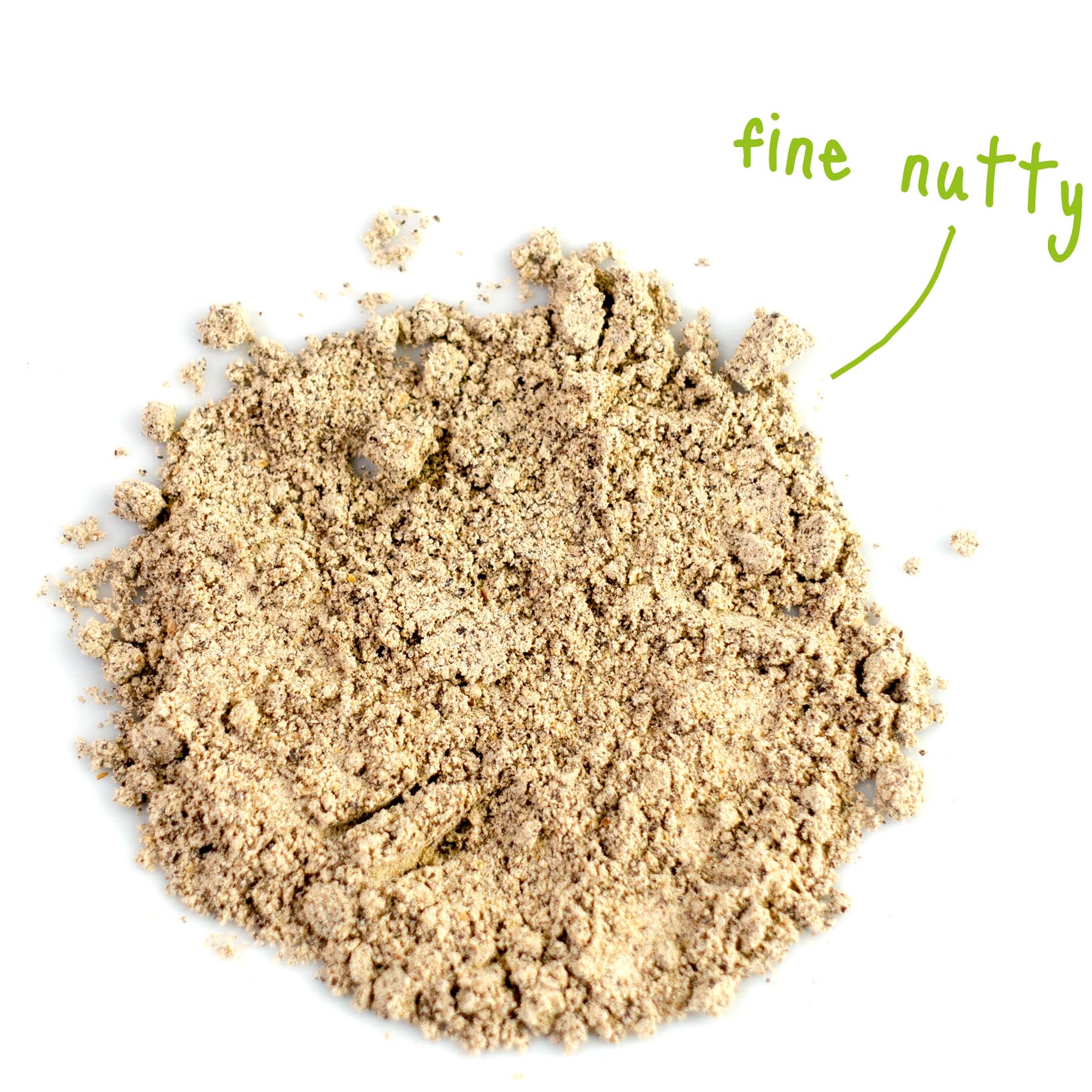 Hanfprotein Natur 330g